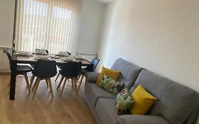 Apartamentos Luisa